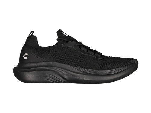 Tenis Charly Walking Negro para Hombre