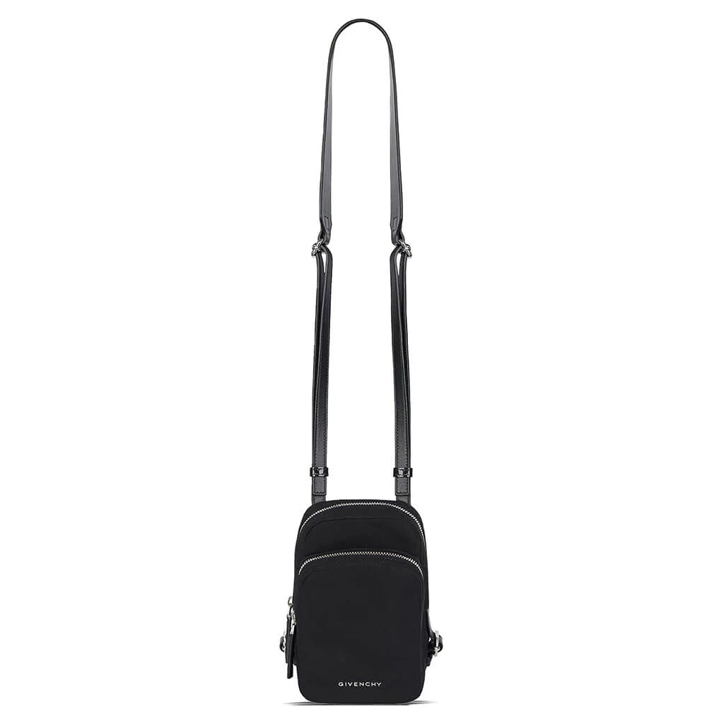 Small Pandora Camera Bag Black