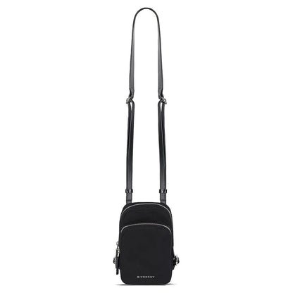 Small Pandora Camera Bag Black