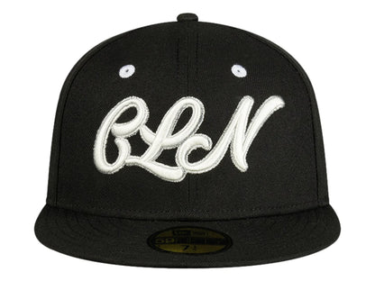 Gorra de Béisbol New Era Negro