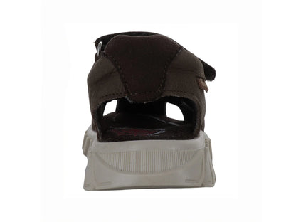 Sandalias Elefante Color Arena para Niño