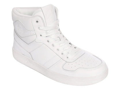 Tenis PONY City Wings HI Blanco para Mujer