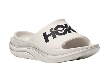 Sandalias HOKA Ora Athletic Slide Blanco para Hombre