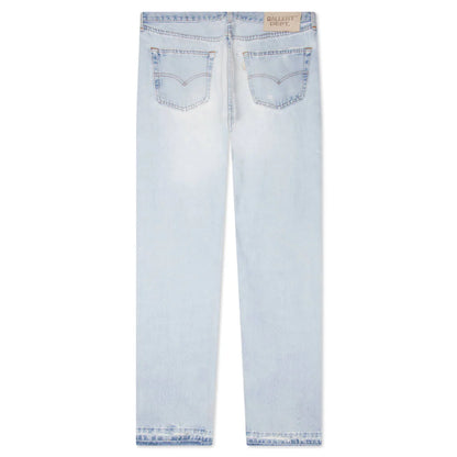 Ken Denim Indigo