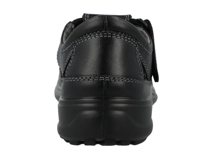 Sandalias Hush Puppies Negro para Hombre