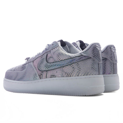 Nike x Kobe Bryant Air Force 1 Low Lenticular Light Armory Blue Light Armory Blue