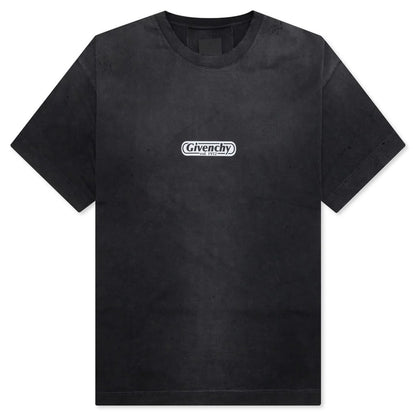 Standard S S Paris Black