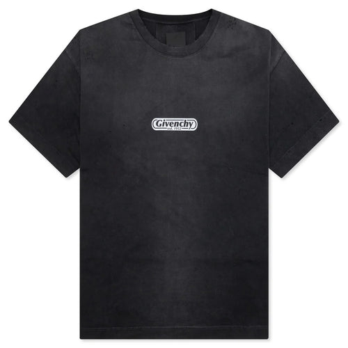 Standard S S Paris Black