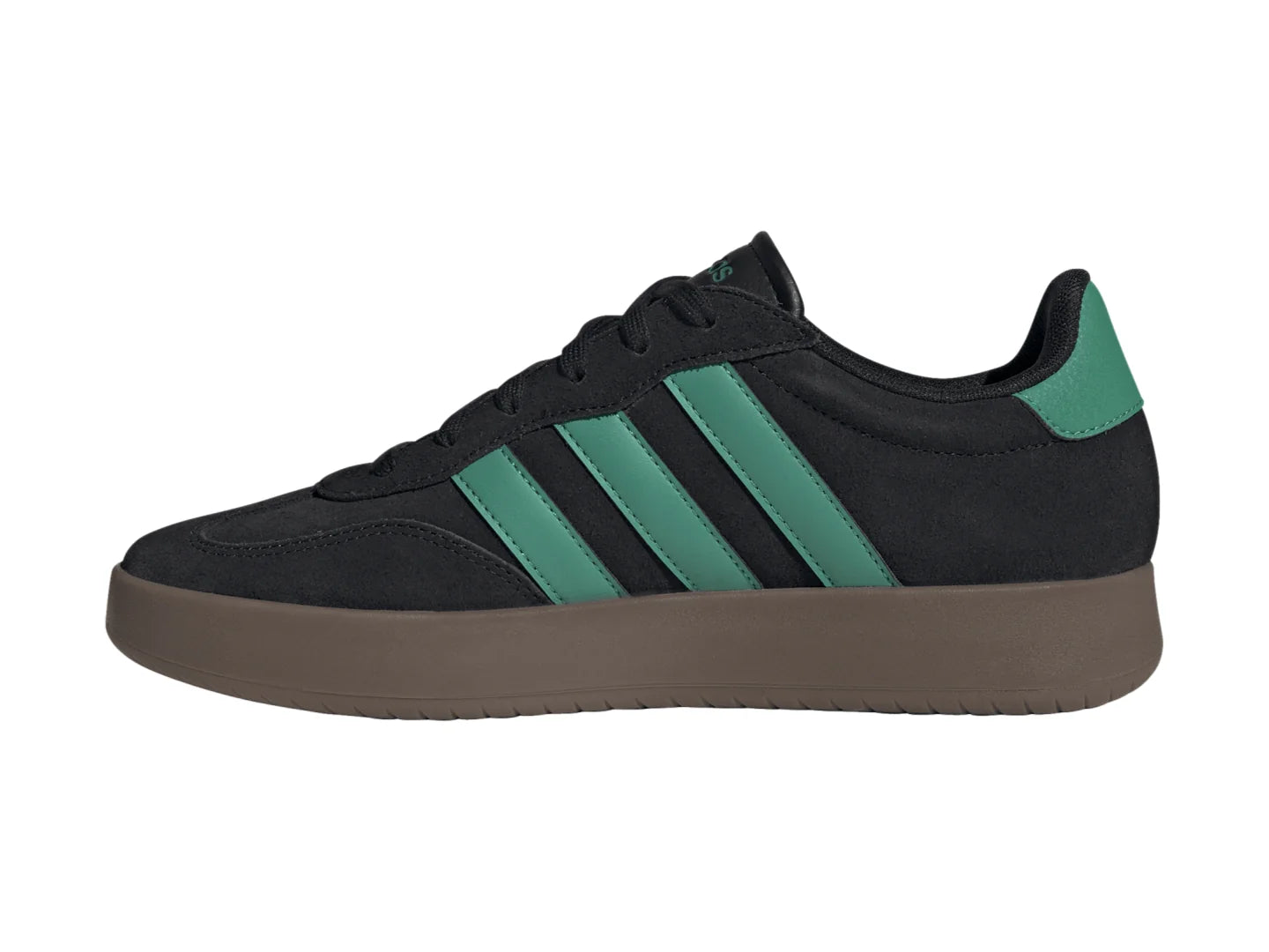 Tenis Adidas Barreda Negro para Hombre