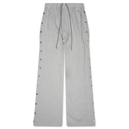 Wide Pusher Sweat Pants Milk Wash