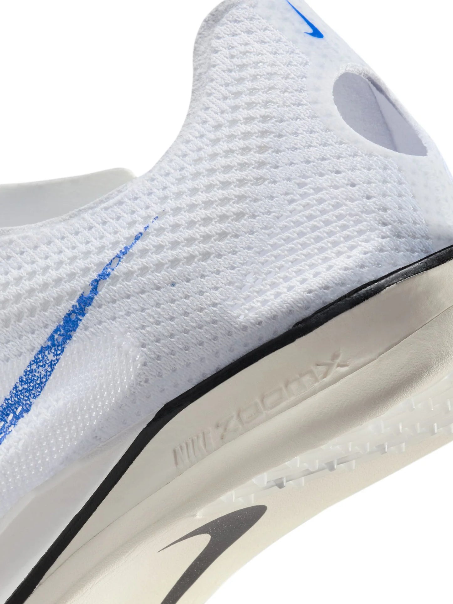 Nike ZoomX Dragonfly 2 Track Field Distance Spikes