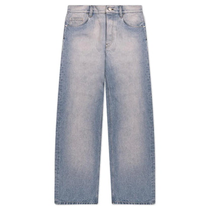 Pine Den 2390 MW Pants Light Blue
