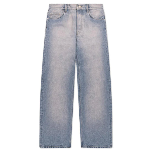 Pine Den 2390 MW Pants Light Blue