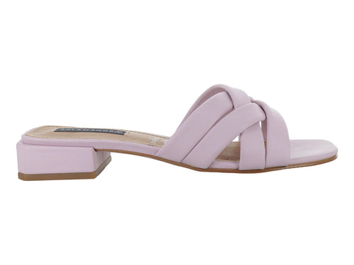 Sandalias Salamandra Color Pétalo para Mujer