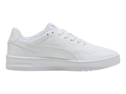 Tenis PUMA Court Lally Blancos para Mujer