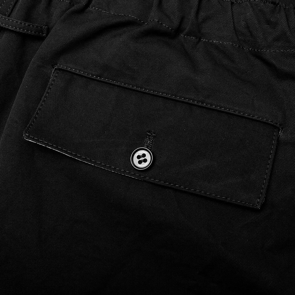 Pants Black