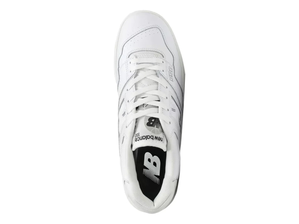 Tenis New Balance 550 Para Mujer