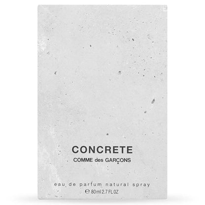 Eau De Parfum Concrete 80ML