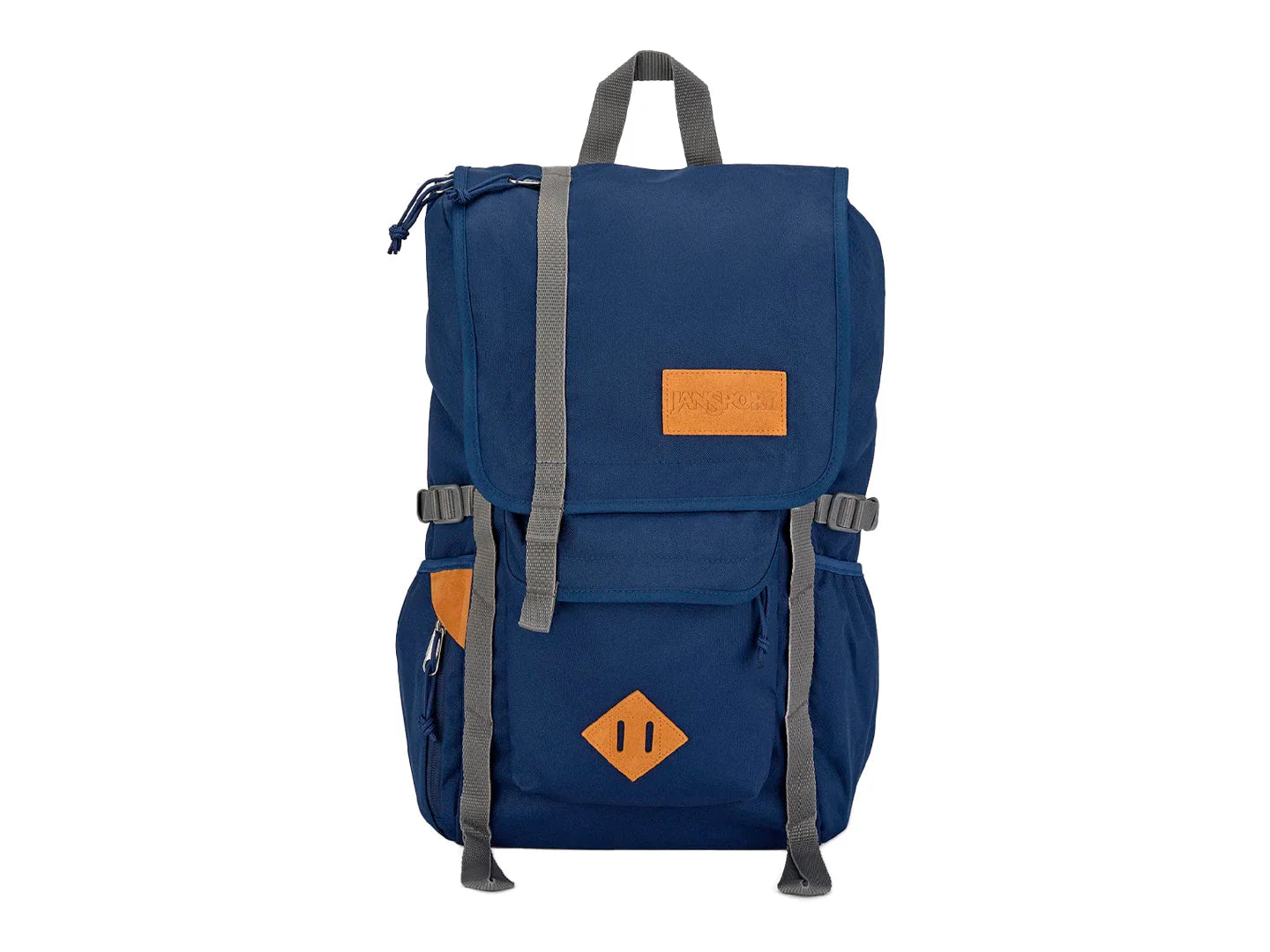 Mochila JanSport Hatchet Navy