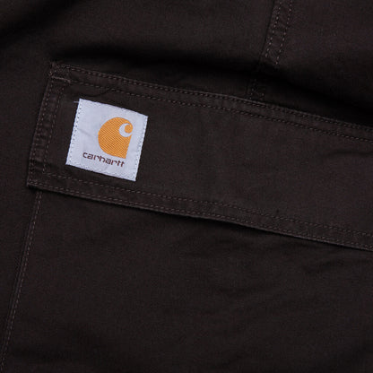 Kade Cargo Pant Tobacco Stone Washed