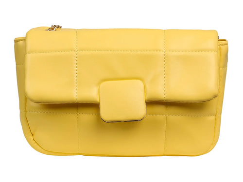 Bolsa Felianna Mimi Amarillo para Mujer