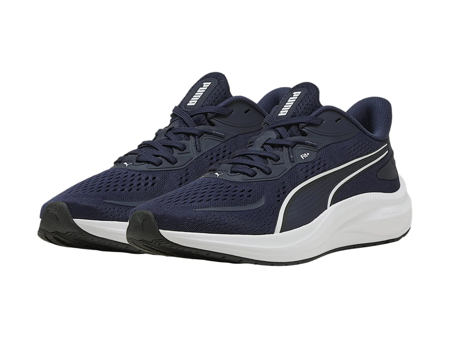 Tenis PUMA Skyrocket Lite 2 Azul Marino para Hombre