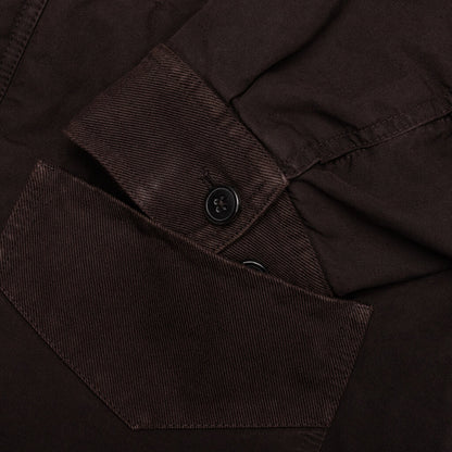 Veperny Tris GD 2101 MW Jacket Brown