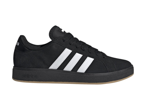 Tenis Adidas Grand Court Base 00s Negro para Hombre