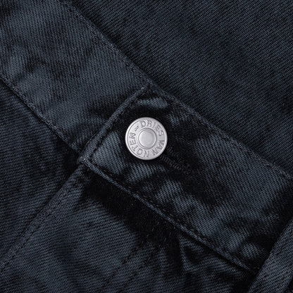 Pine Den 2391 MW Pants Petrol