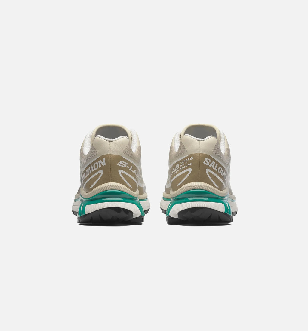 XT 6 Mens Lifestyle Shoe Rainy Day Chinchilla