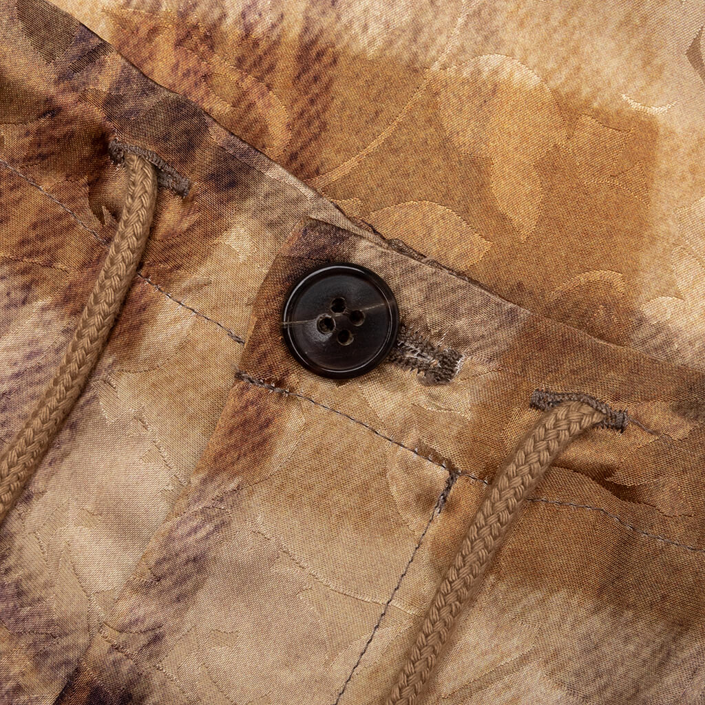 Penny Long 2028 MW Pants Tan