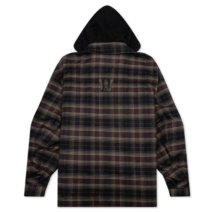 Ganadero Overshirt Olive