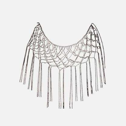Body Chain Saia Sparkle