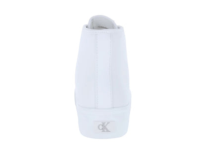 Tenis Calvin Klein Blancos para Mujer