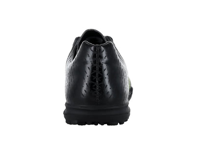 Tenis de Fútbol Leon Trucco Negro y Verde para Hombre