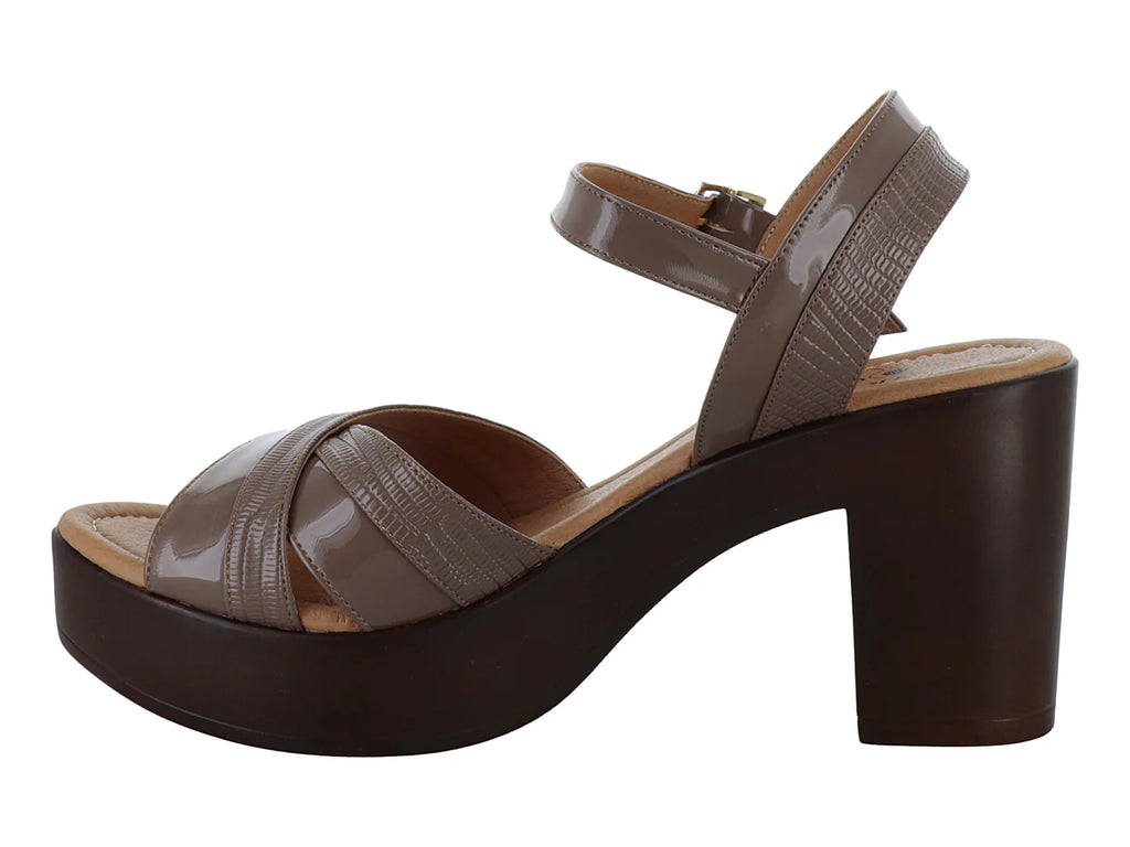 Zapatillas Luna Rosa Color Venado para Mujer