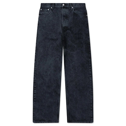 Pine Den 2391 MW Pants Petrol
