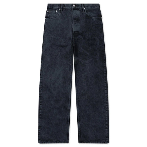 Pine Den 2391 MW Pants Petrol