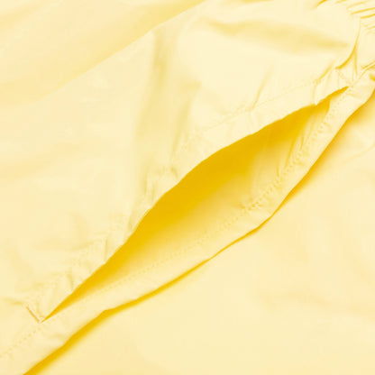 Signature Logo Swim Shorts Banana