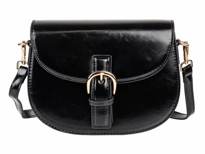 Bolsa Felianna Negra para Mujer
