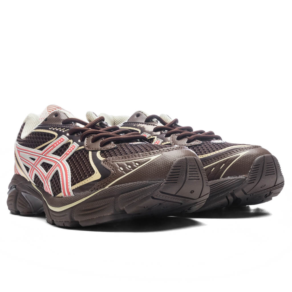 UB8 S GT 2160 Brown Storm Sienna