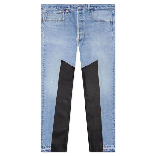 KH Denim Blue