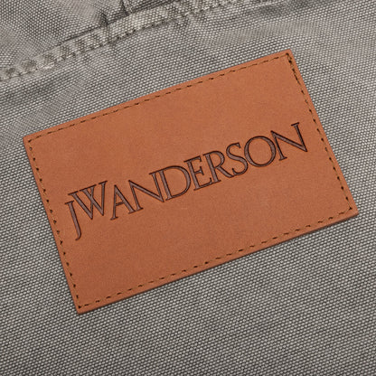 Garment Dye Hoodie Grey