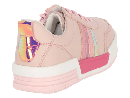 Tenis Elefante Triton Frappe para Niña