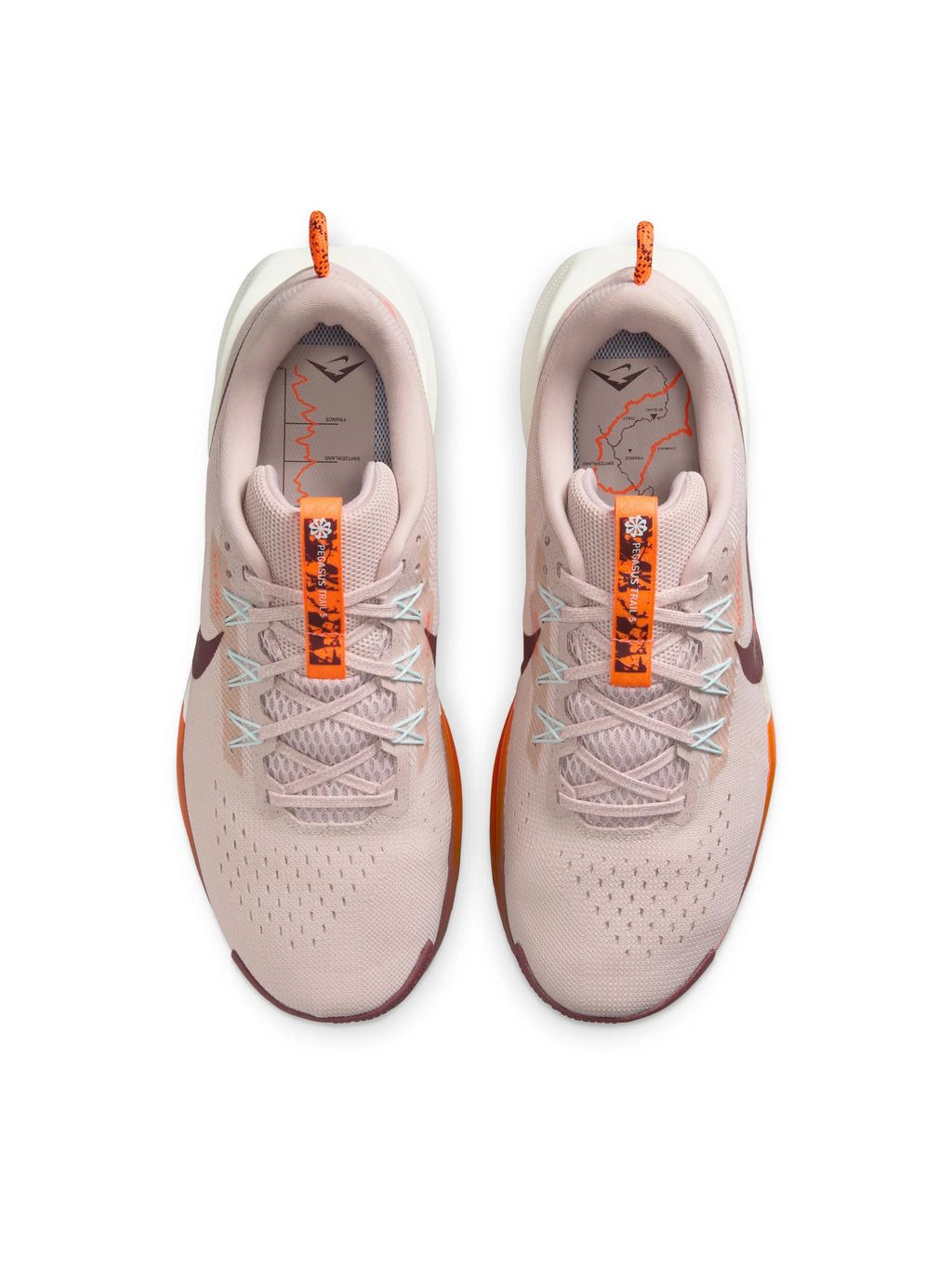 Nike React Pegasus Trail 5 Mens Shoes