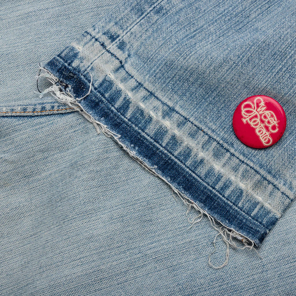 Campaign Denim Multi