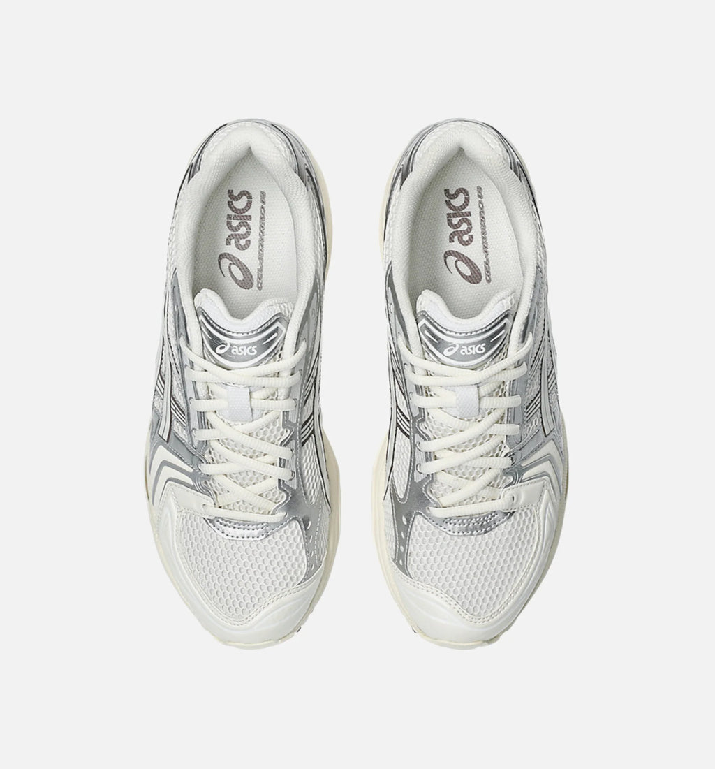 Gel Kayano 14 Mens Lifestyle Shoe Cream Cocoa Powder