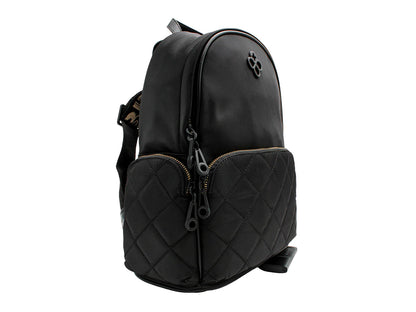 Mochila Jaime Ibiza Negro para Mujer
