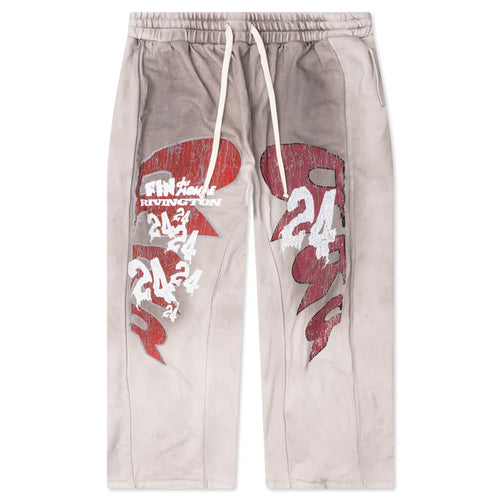 Faster Flight Pant Bowery