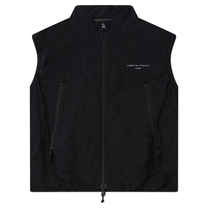 Technical Vest Black